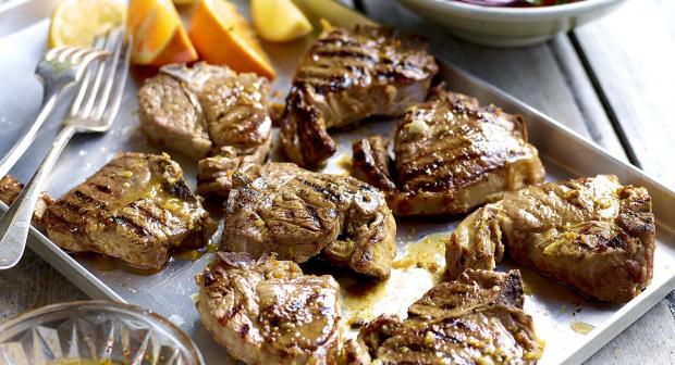 Deze 4 lamsgerechten zijn heerlijk op de grill