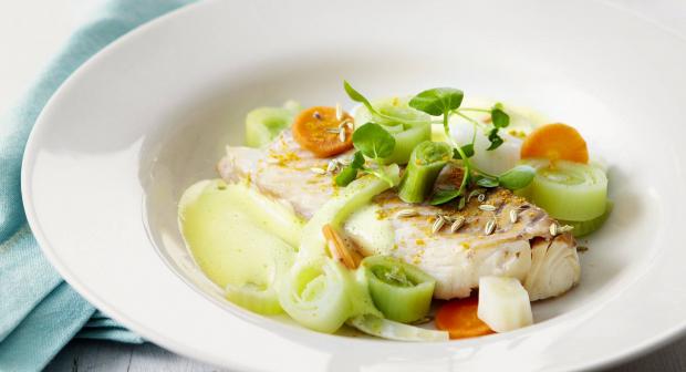 Vis pocheren doe je zo