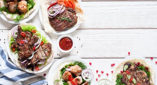 6 x Belgisch vlees om van te smullen