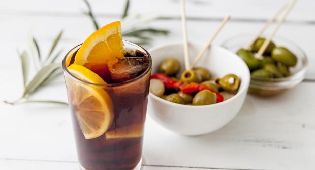 10 vragen over de perfecte aperitief