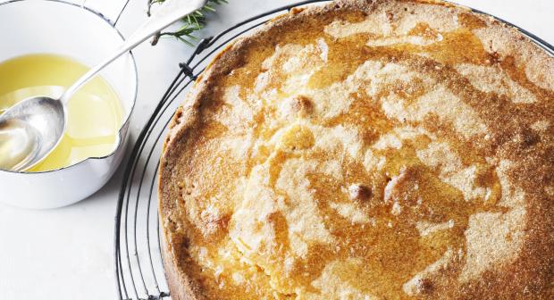 26 Italiaanse desserten die je minstens één keer in je leven moet proberen