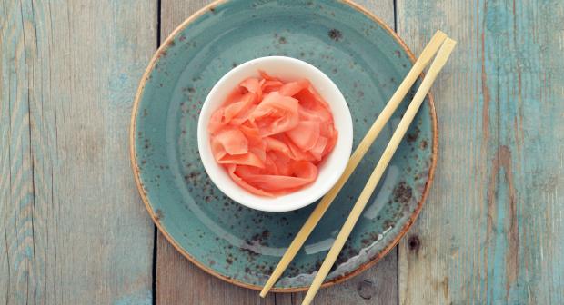10 aliments japonais à avoir en cuisine