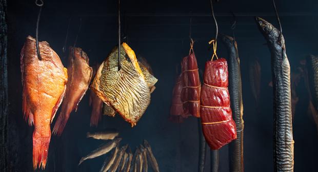 Roken voor beginners