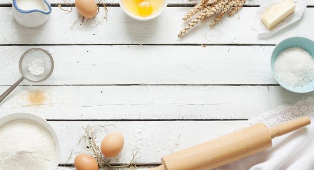 Dé bakgids voor de lekkerste taarten en gebak