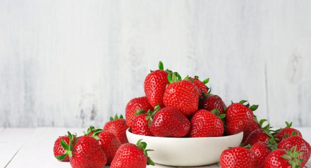 4x dit kun je nog doen met je aardbeienkroontjes