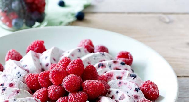 Framboises: 5 raisons d'en manger, 18 recettes gourmandes