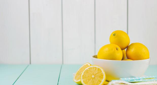 L'astuce simple pour conserver un citron longtemps