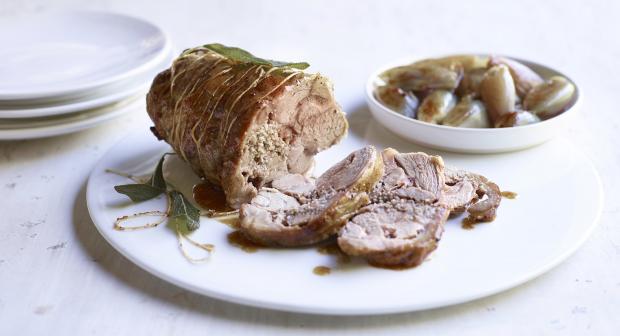 5x lamsvlees in de oven én wat er lekker bij is
