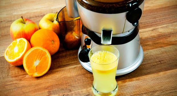 Citruspers of slowjuicer: wat is het verschil?