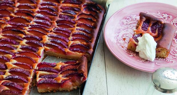 Pruimentijd! Ideeën met het fruit van het moment