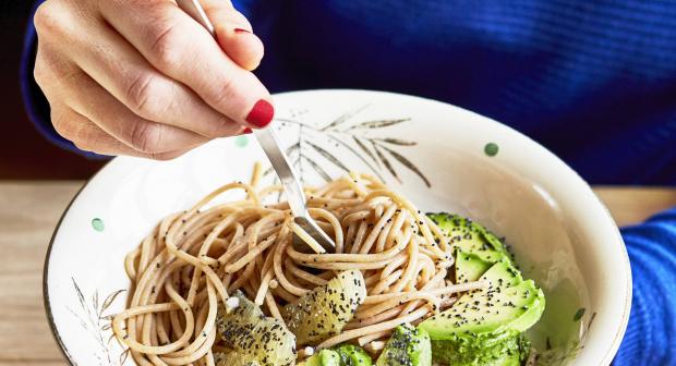 10 plats de pâtes rapides pour les semaines chargées