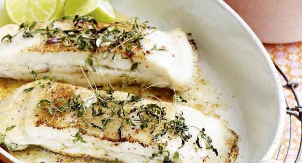 Deze vissen moet je eten in september