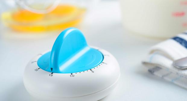 Toestellen die tijd besparen in de keuken: deze heb je nodig