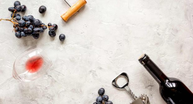Restje wijn over? 5 tips om er nog iets mee te doen