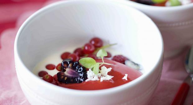 8 dessertsoepjes die je nu wilt proberen