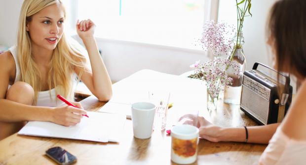 Moeders keukentips voor wie het huis uit gaat