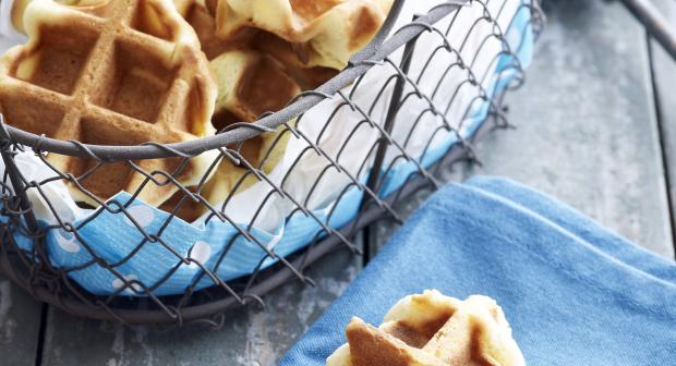 10 dessertjes voor in de lunchbox