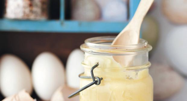 Dankzij deze 6 tips mislukt je mayonaise nooit meer