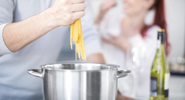 4 ideeën die je nooit eerder probeerde met pasta