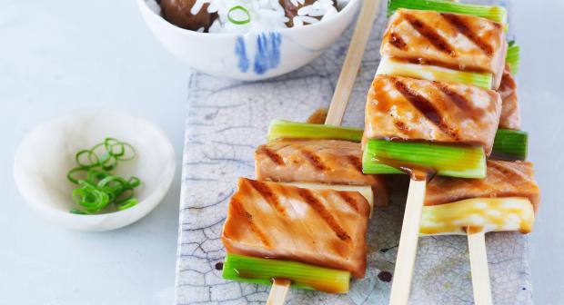 Trend: de Japanse keuken