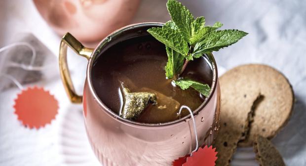 6 boissons chaudes à préparer cet automne