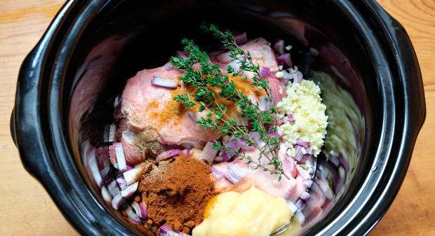 Koken in de slowcooker: zo doe je dat!
