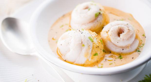 La patate douce en 13 recettes super bonnes