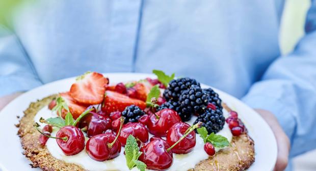 Een zalig luxe ontbijt? Dat maak je zelf!