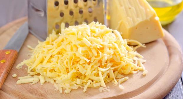 Kaas invriezen: zo doe je dat makkelijk zelf