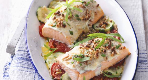 Deze snelle gerechten zijn klaar in 30 minuten