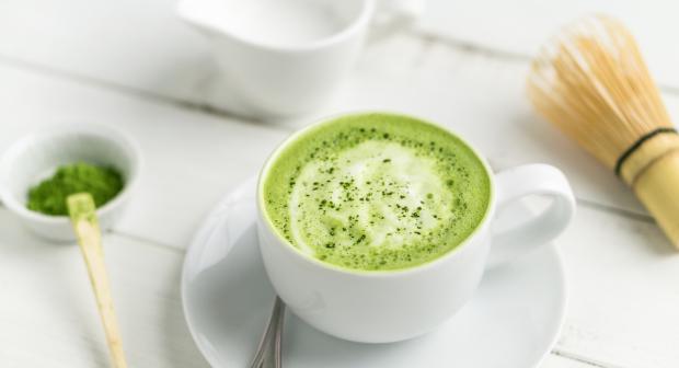 6 bonnes raisons de boire du thé matcha