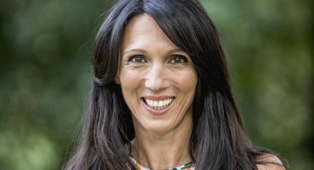 10 (h)eerlijke vragen aan Sandra Bekkari