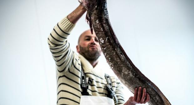 De lekkerste lijst: dit zijn de favorieten van Jan Kegels van JEAN sur MER