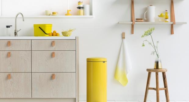 Alles wat je moet weten over keukenafval