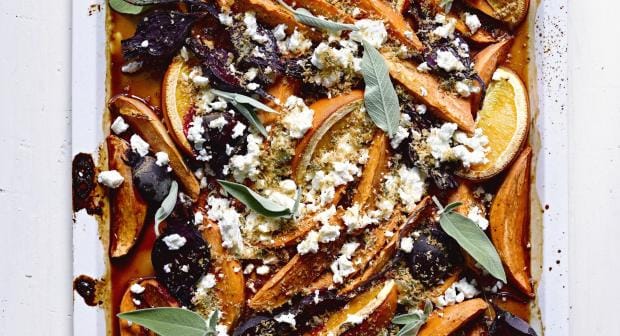 Alles-in-1: zo verzin je je eigen one sheet dinners