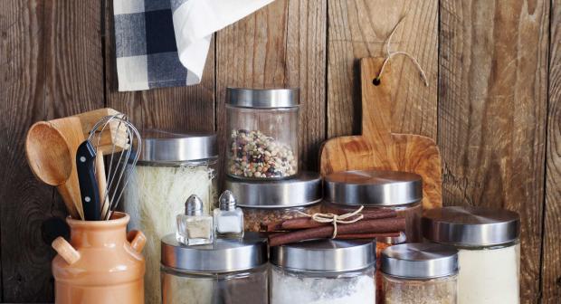 10 voedingsmiddelen die jarenlang houdbaar blijven