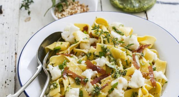 Klaar in 30 minuten: 8 Italiaanse toppers