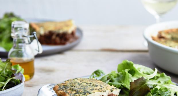 Lekker verrassend: 6x exotisch gehakt