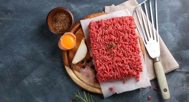 Hoe weet je of gehakt nog goed is?