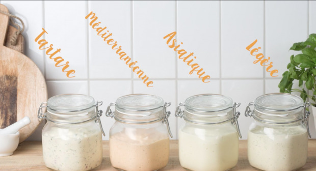 Comment sublimer une mayonnaise maison?