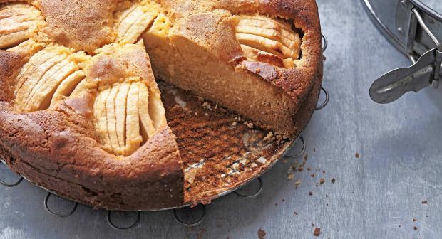 Eerste hulp bij cake-ongevallen
