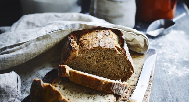 Brood bakken doe je zo: de klassiekers