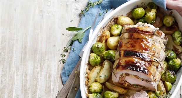 24 hartige én zoete toppers die je maakt met kastanjes