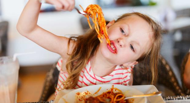 Uit eten met kinderen: onze favoriete adresjes