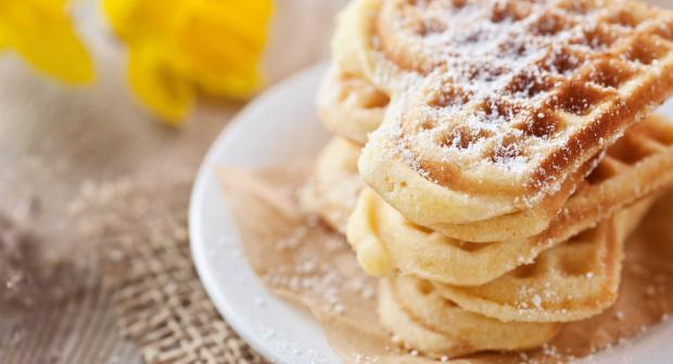 De tien geboden voor perfecte wafels