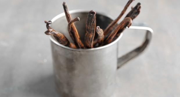 Gooi de overschot van je vanillepeulen niet weg! Dit doe je ermee