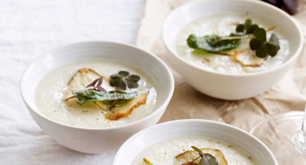 25x heerlijk koken met aardpeer