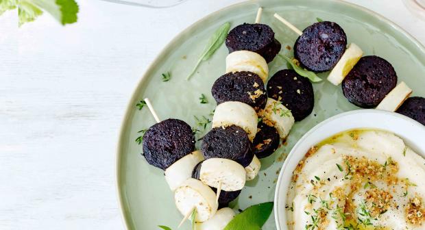 Hier kijkt de redactie naar uit in november