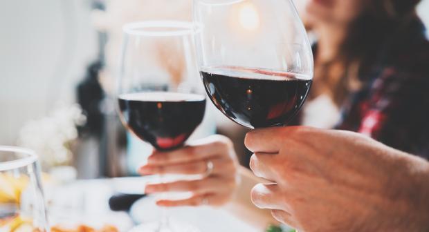 Op dieet? Zo kun je tóch alcohol blijven drinken