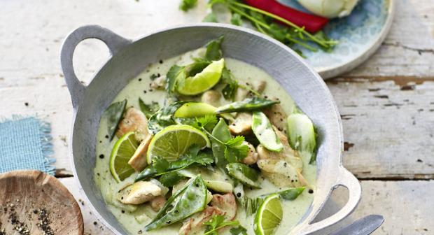 Stoofpotjes uit de hele wereld